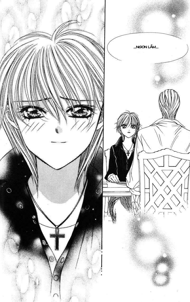 thử thách của kyouko chapter 106 31