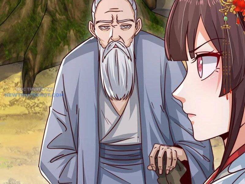 ta thực sự không muốn làm thần tiên chapter 83 33