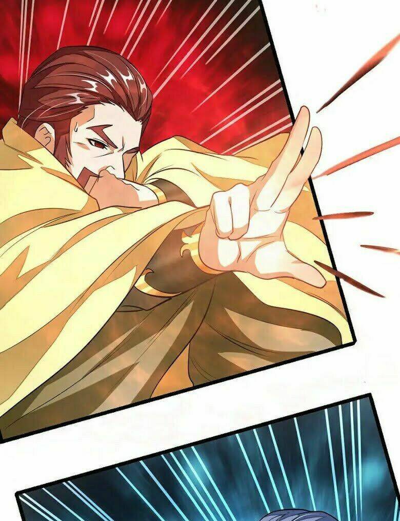 cửu dương thần vương chapter 90 18