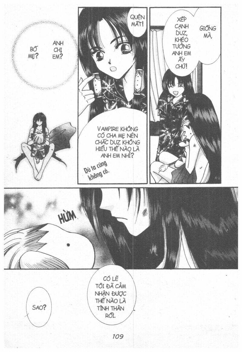 vampire game chapter 4 110