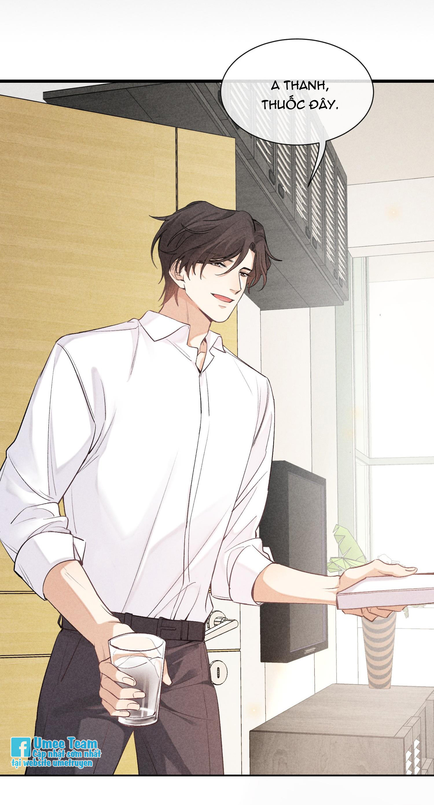 trò chơi săn mồi chapter 16.5 50