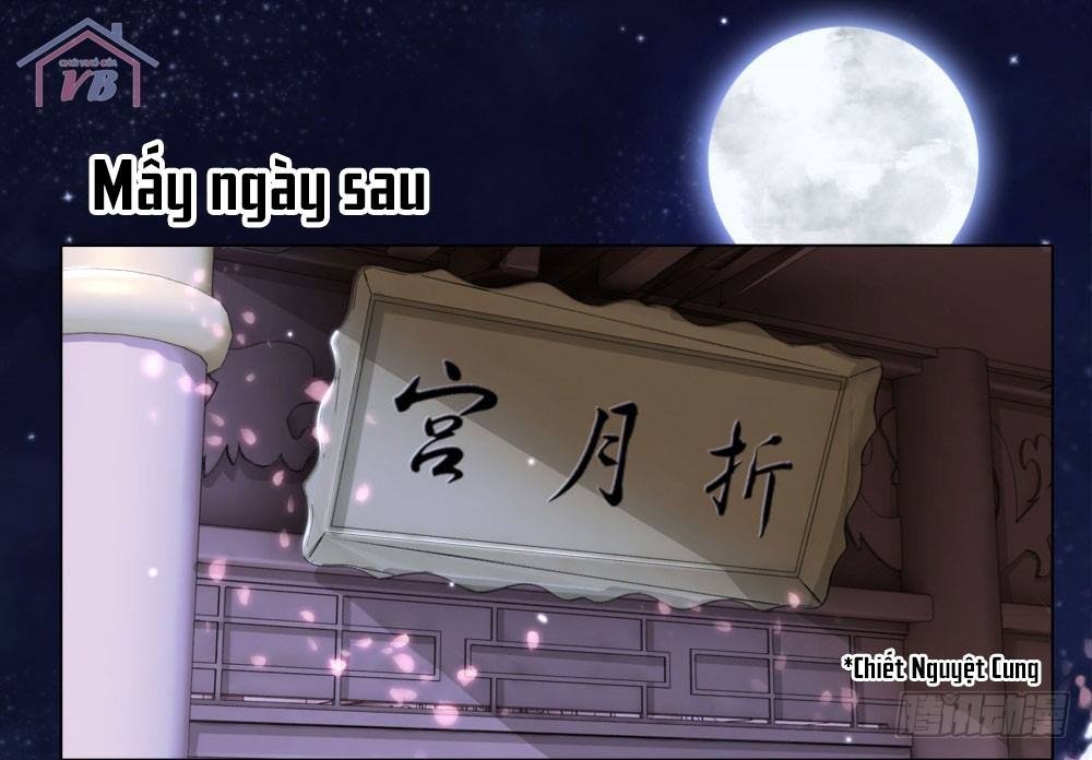 gay rồi! cái đó thành tinh rồi chapter 17 34