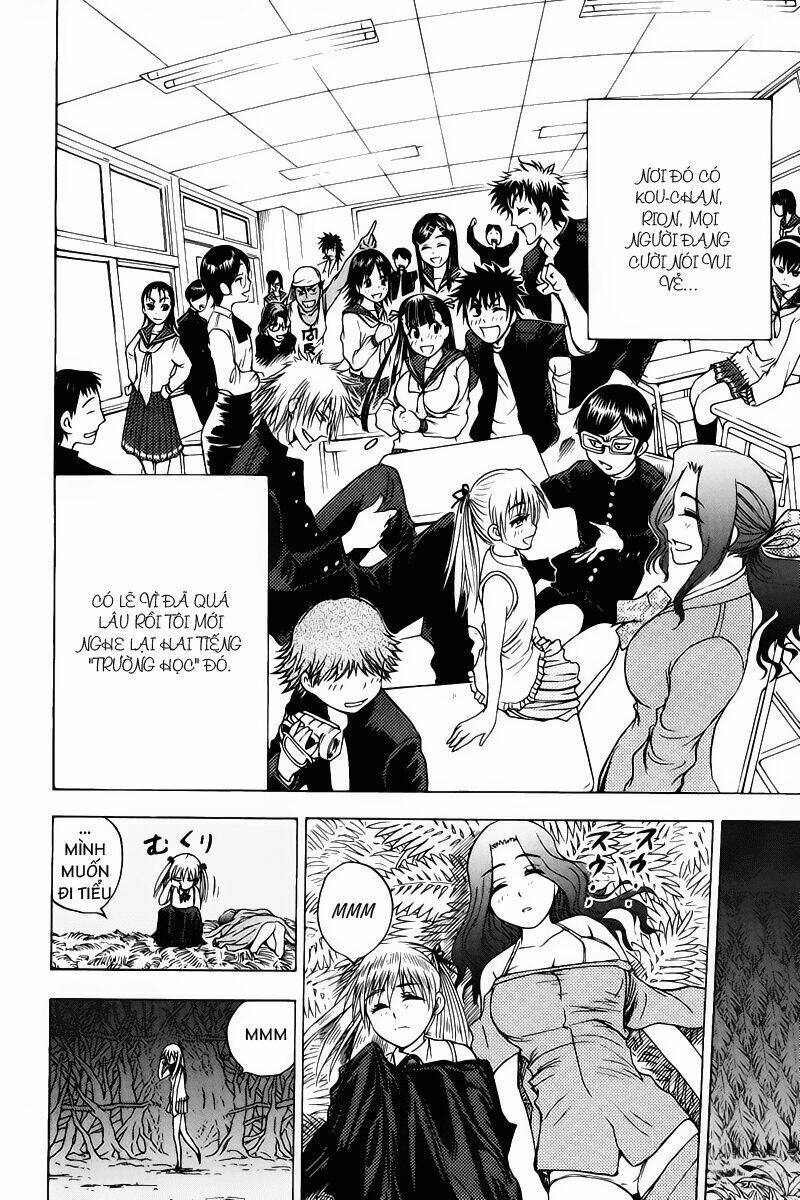 cage of eden chapter 38 19