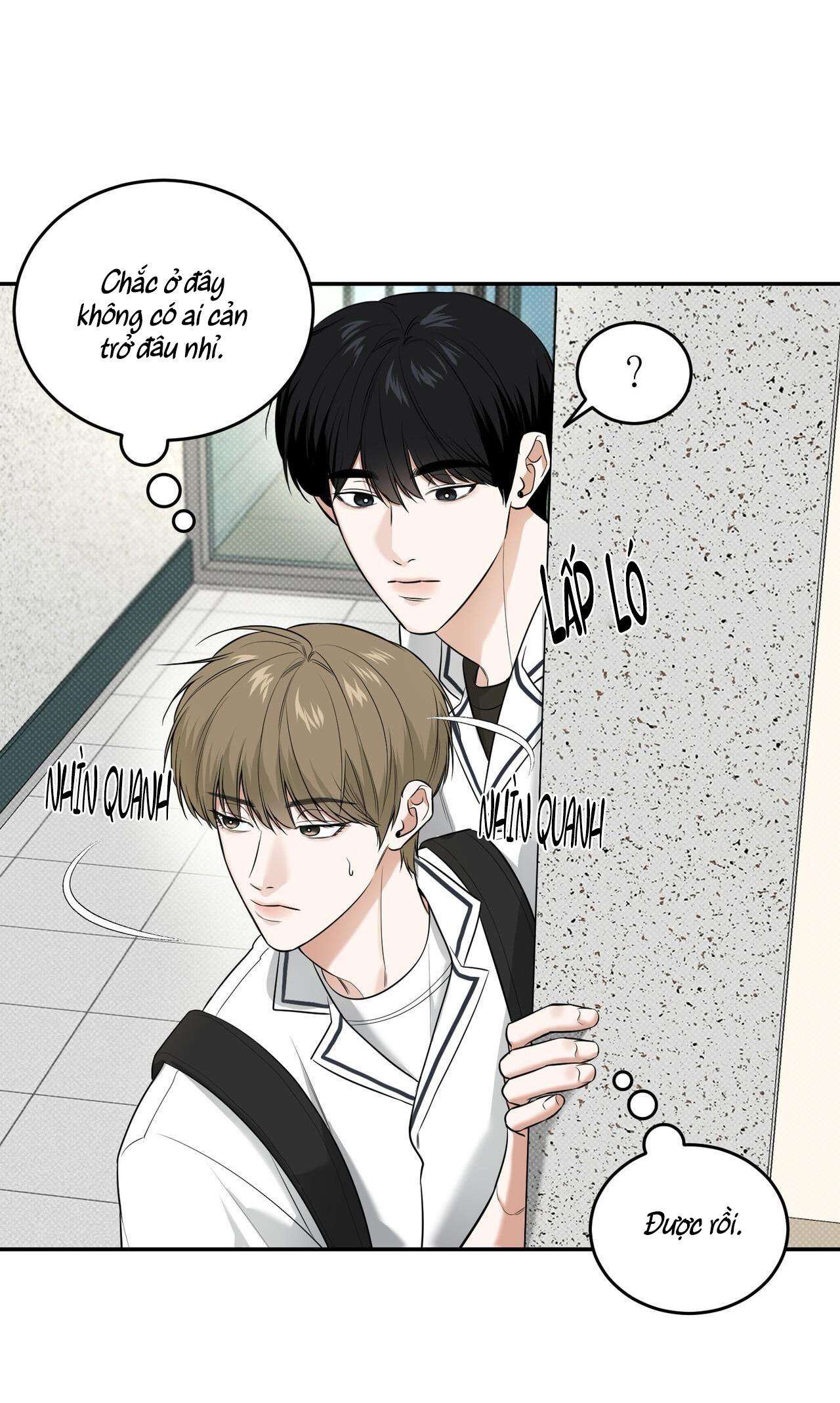 chàng trai cho em mọi thứ chapter 14 17