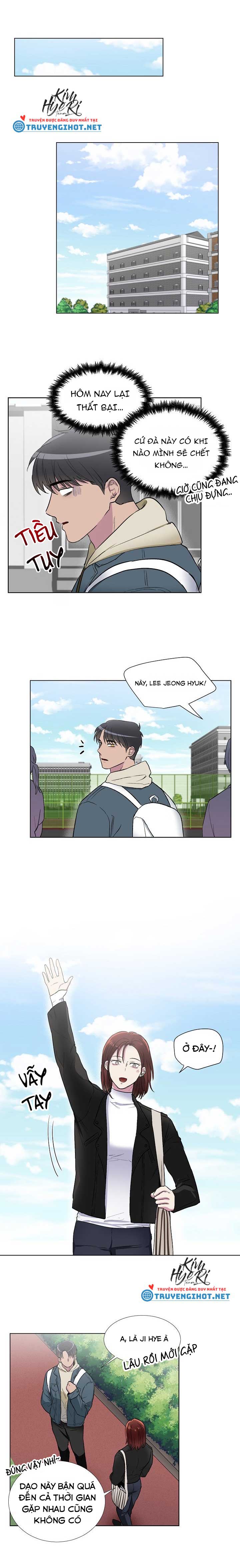 dưới đôi cánh ấy chapter 1 5