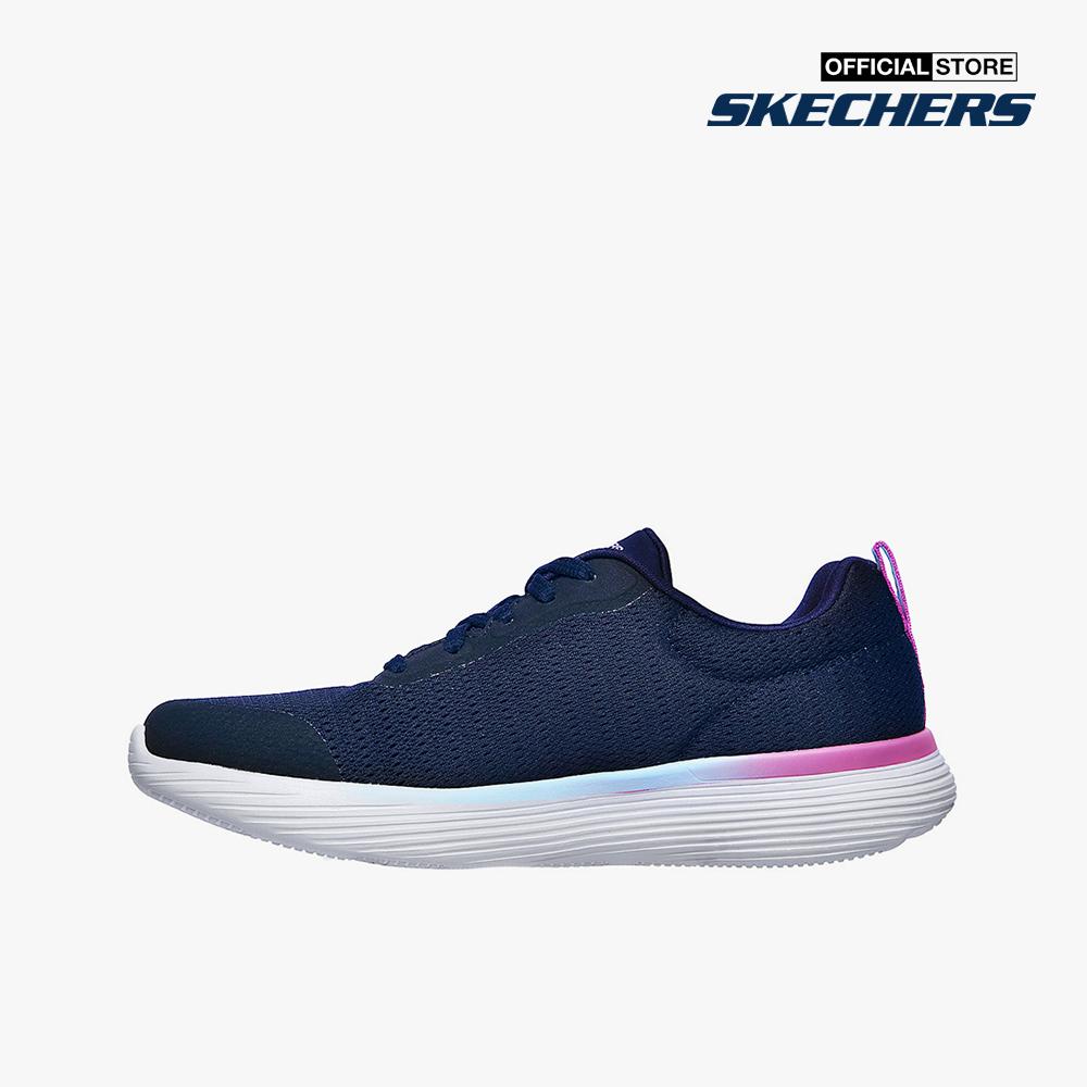 SKECHERS - Giày thể thao nữ thắt dây Go Run 400 V2 128190