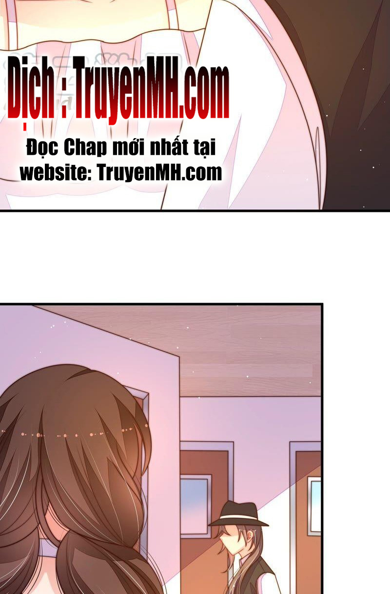 ngày nào thiếu soái cũng ghen chapter 381 2