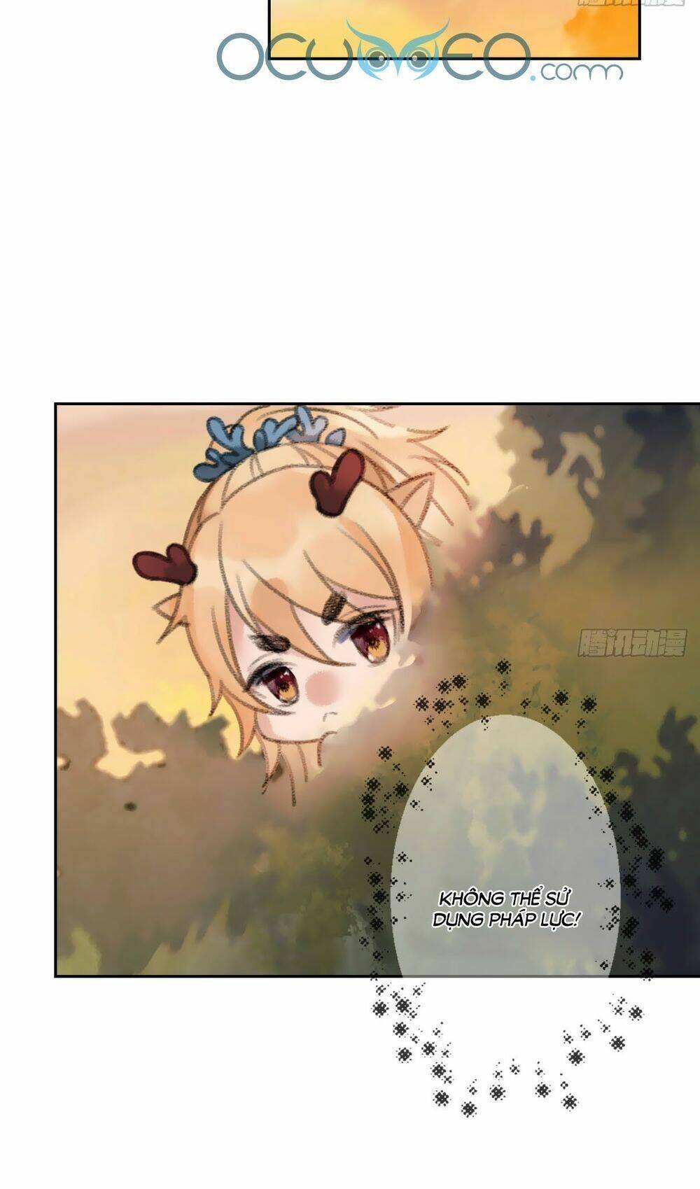 giấc mộng nam triều chapter 8 26