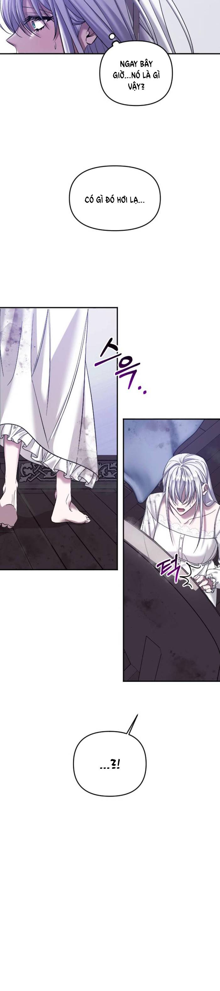 liên hôn để trả thù chapter 2 7