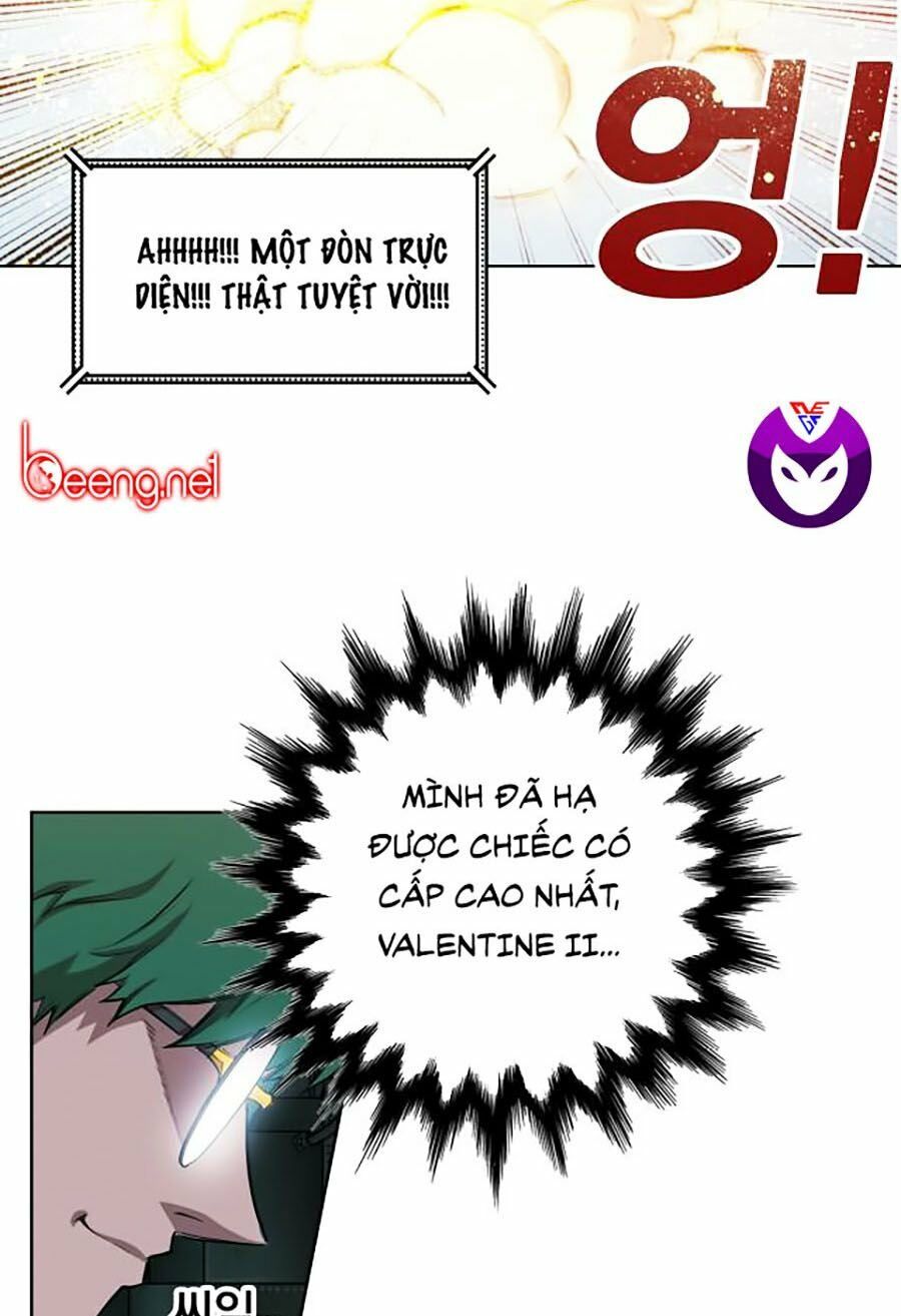 hard core leveling warrior ss2 chapter 64.3 6