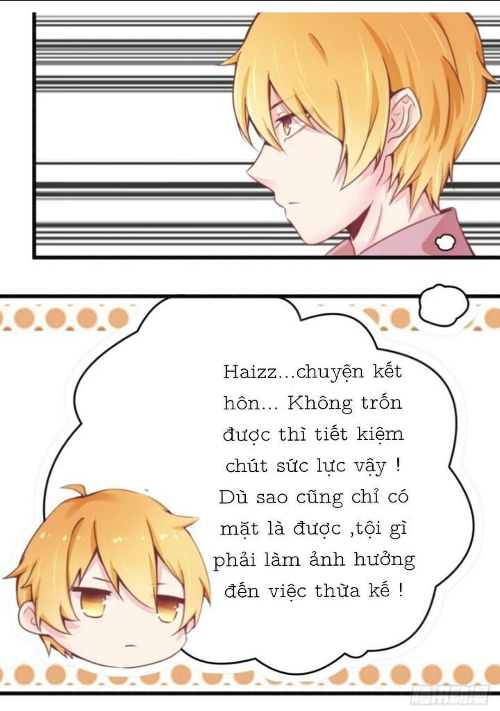 tổng tài đã cưới em chapter 17 18