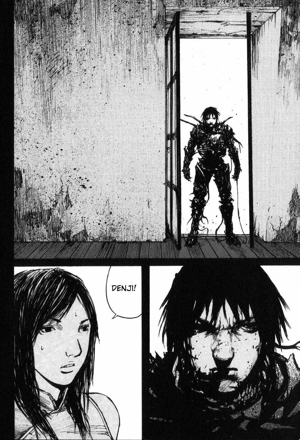 gauna biến hình chapter 10 12