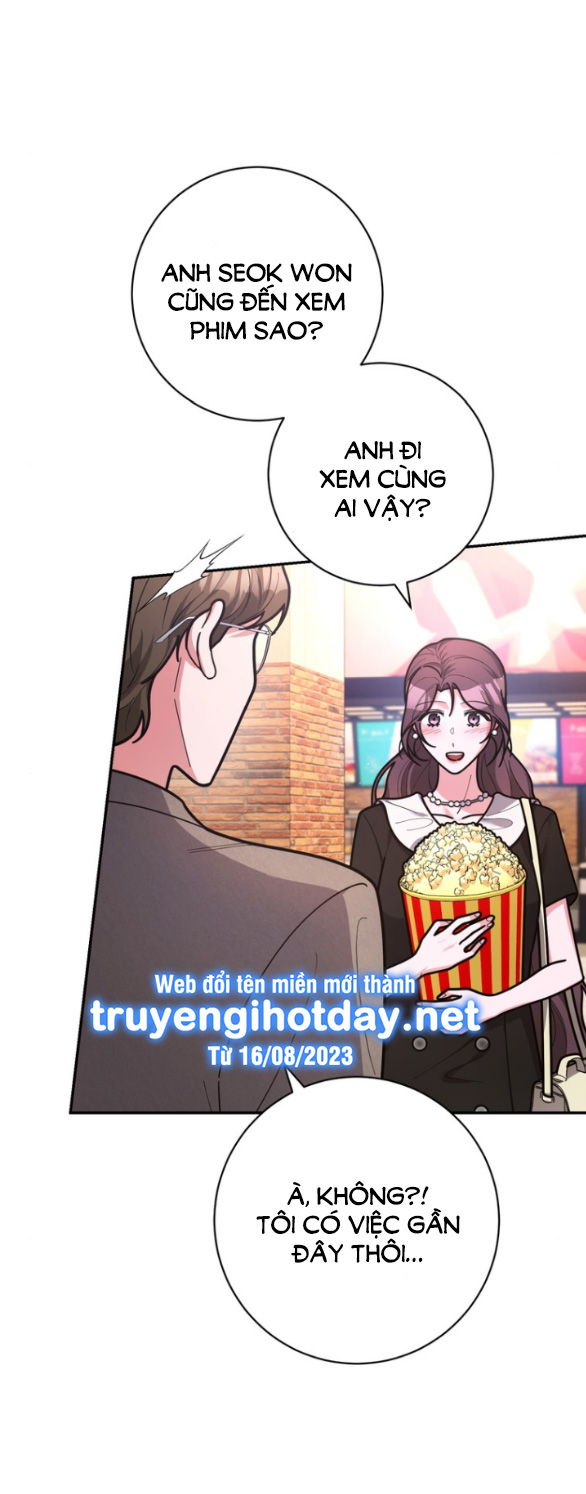 Tham Lam chapter 46.1 - Trang 22
