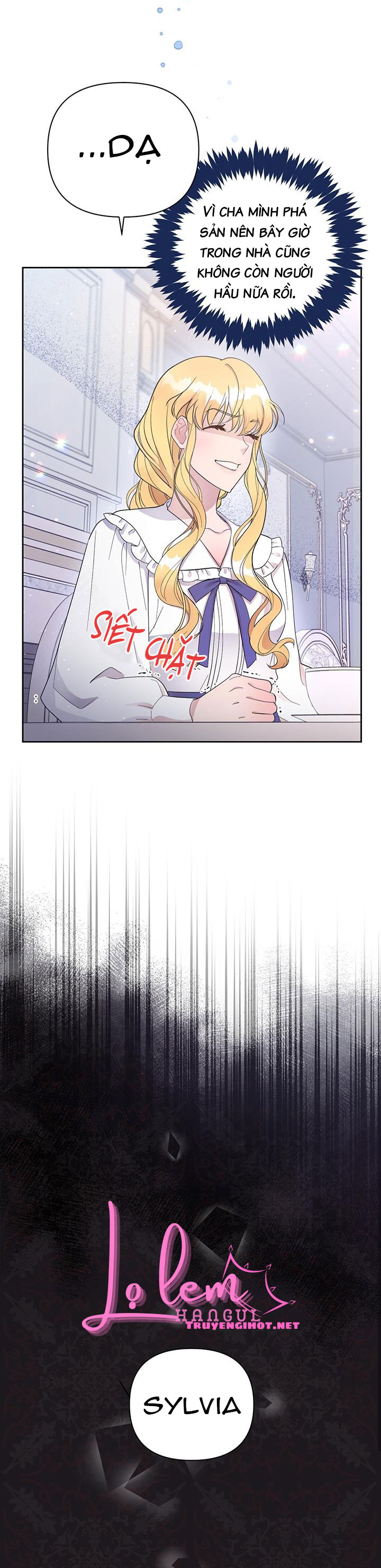 đây là cuộc hôn nhân lừa đảo chapter 3.2 5