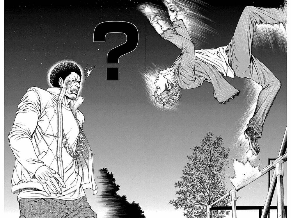 shonan seven chapter 7.2 11