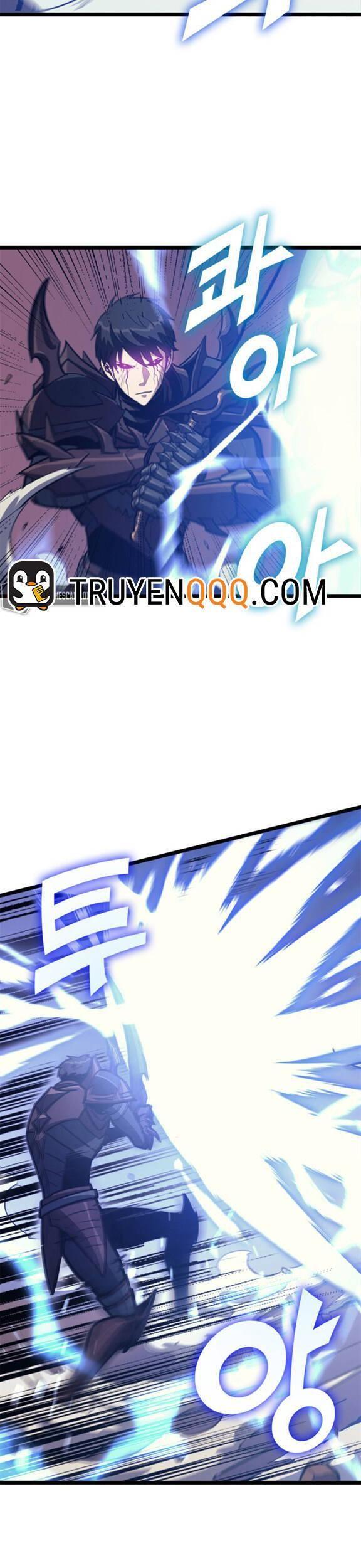 tôi trở lại thăng cấp một mình chapter 120 32