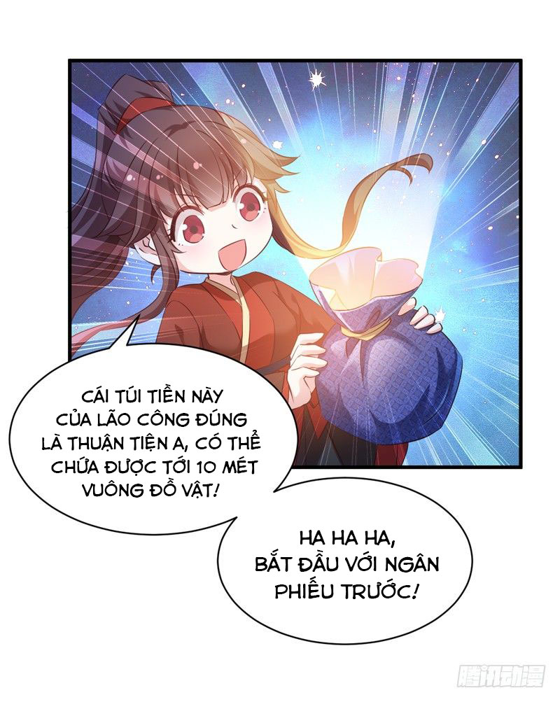 trò chơi trừng phạt chapter 46 18