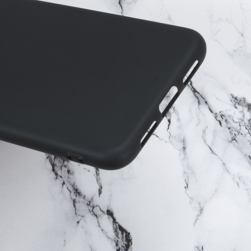 Ốp lưng silicon màu siêu mỏng dành cho Xiaomi Mi 9 SE