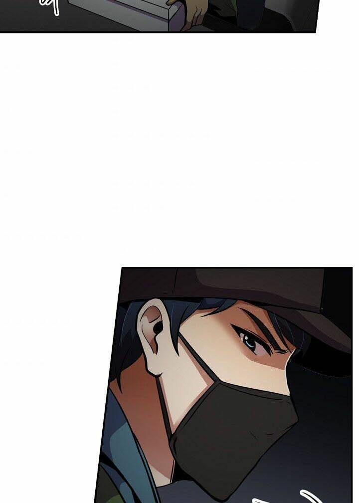 điều tra viên chuyển sinh chapter 56 11