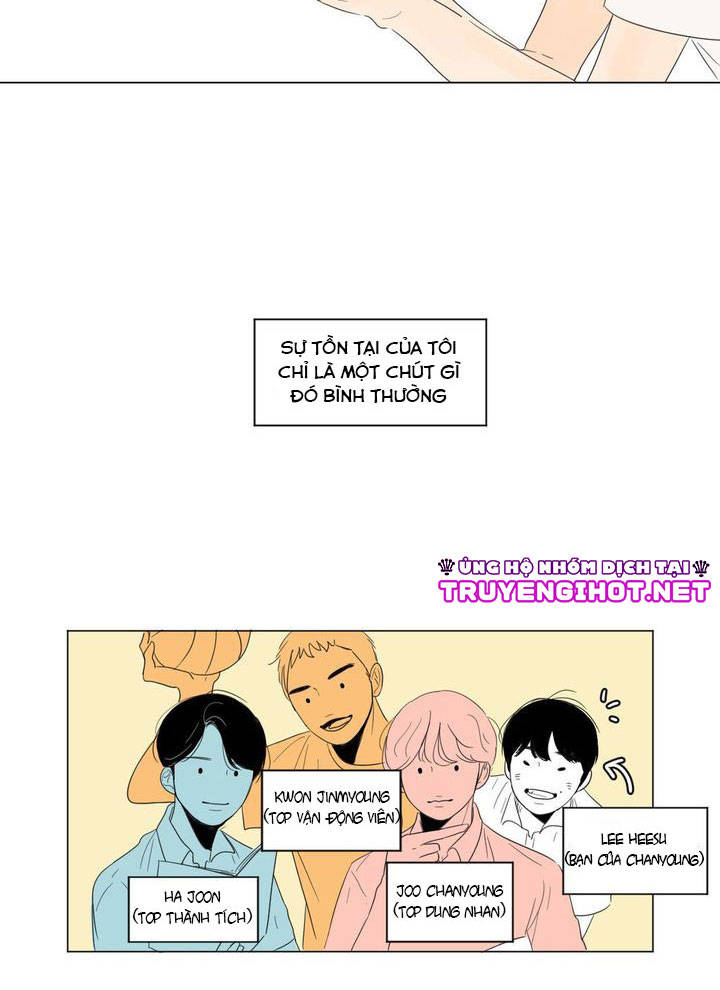 heesu ở lớp 2 chapter 3 18