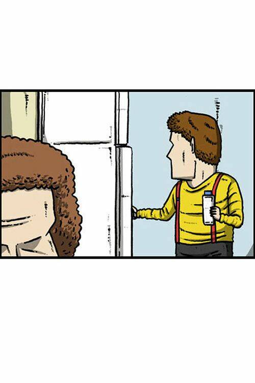 tiếng gọi con tim chapter 58 13