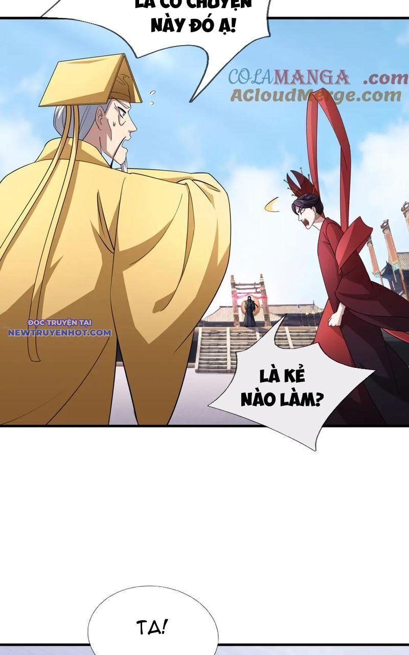 ngủ say vạn cổ: xuất thế đẩy ngang chư thiên chapter 56 27