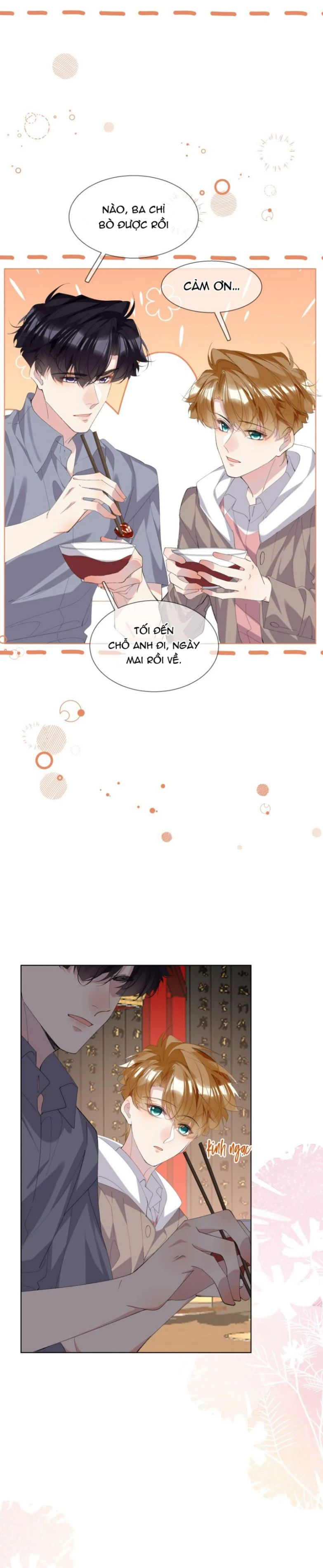 tư tự vạn thiên chapter 25 8