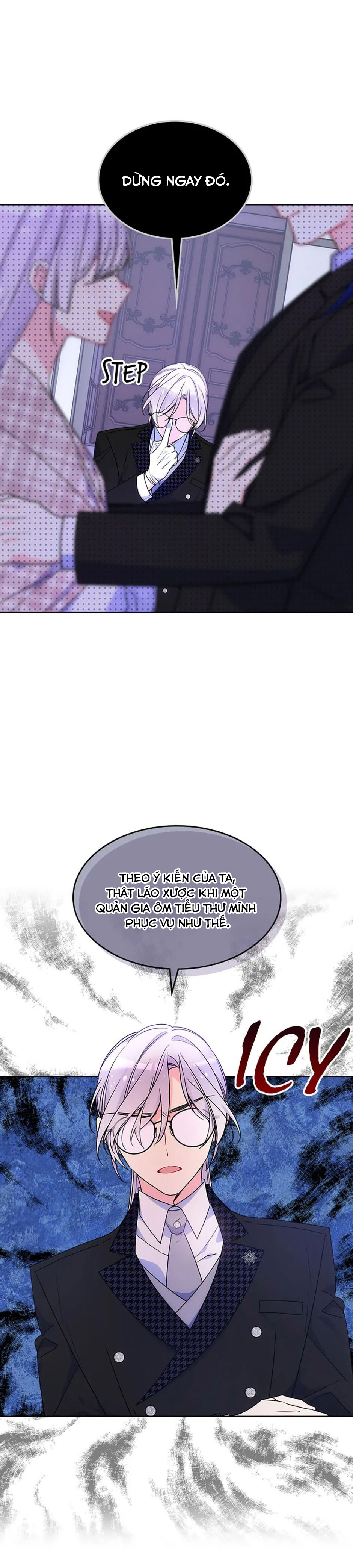 đừng lo lắng, anh trai của em! chapter 82 12