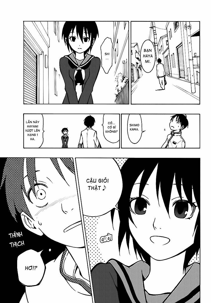 maho gyoshonin roma chapter 21 25