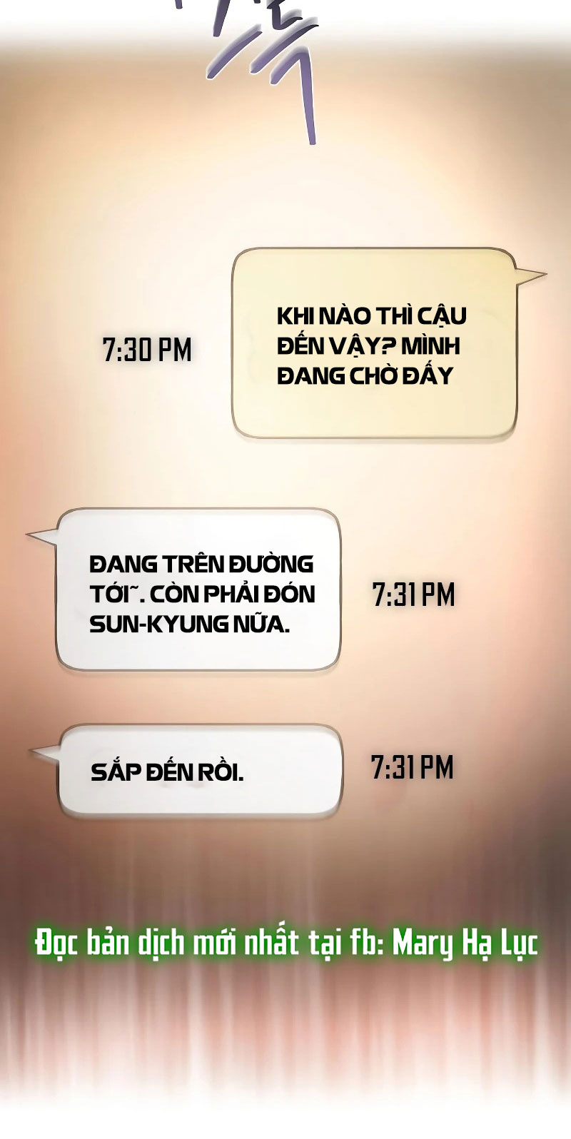 không thể thoát ra khỏi bộ phim kịch tính chapter 25.1 11