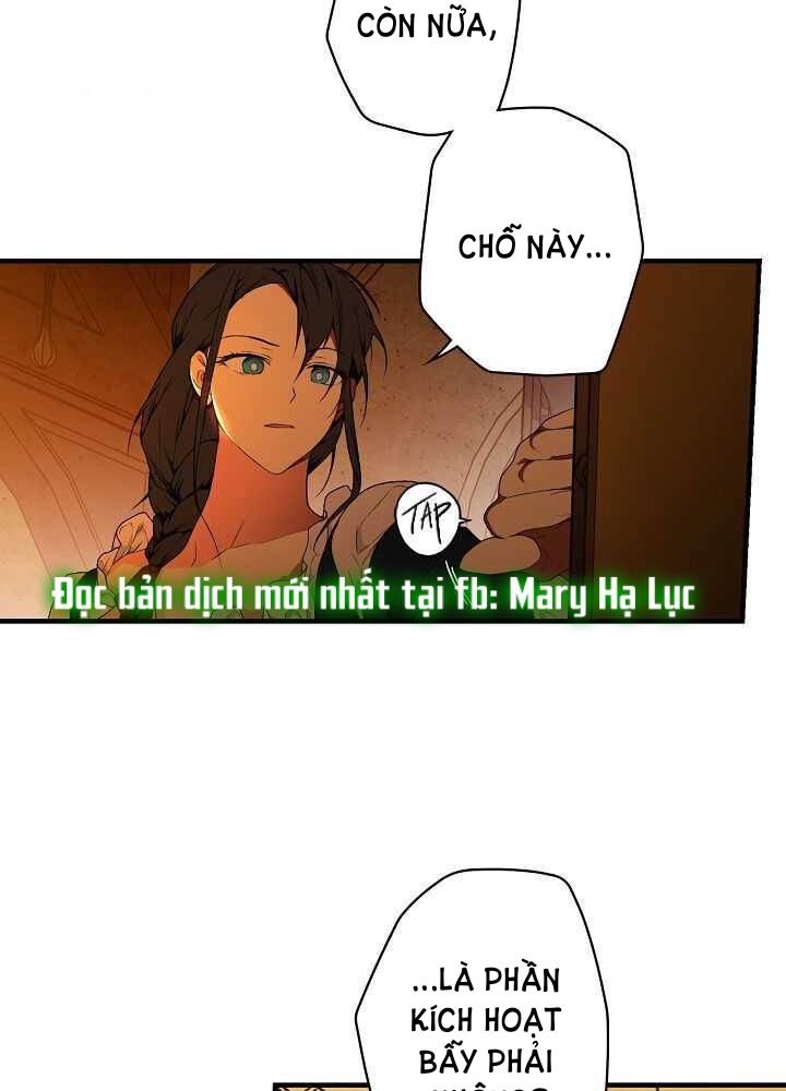 quý cô bí ẩn - secret lady chapter 24 38