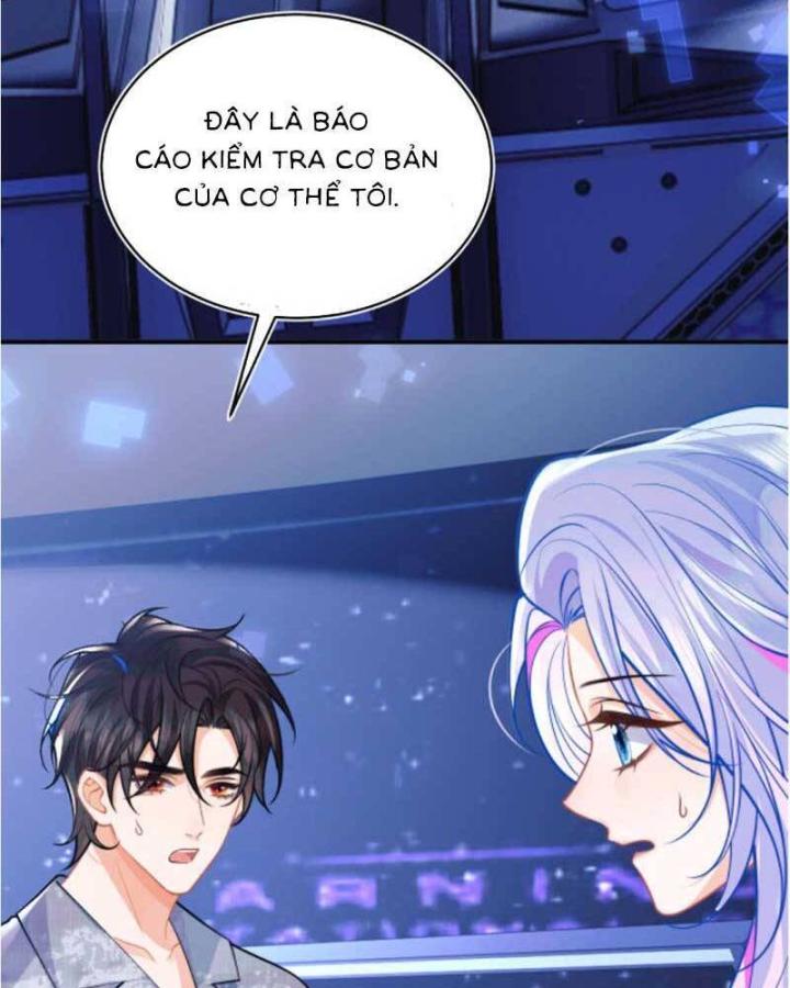 vị chỉ huy lạnh lùng khóc trong vòng tay tôi chapter 44 36