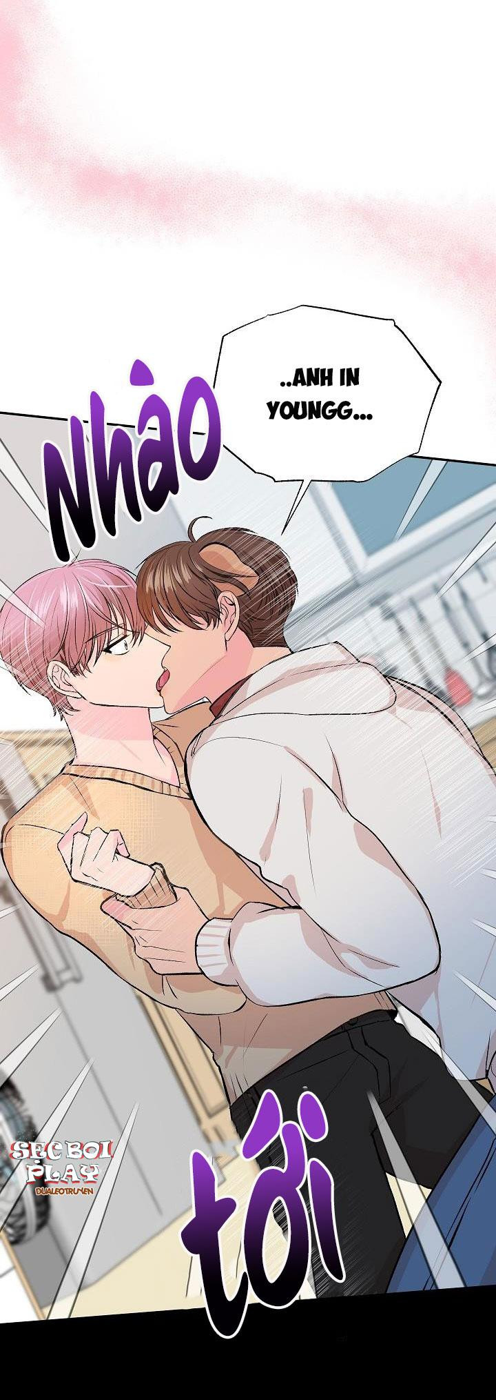 good dog , my boy chapter 1 55