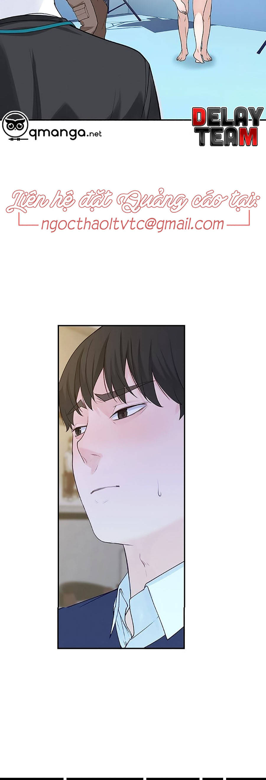 giữa hai ta chapter 13 20