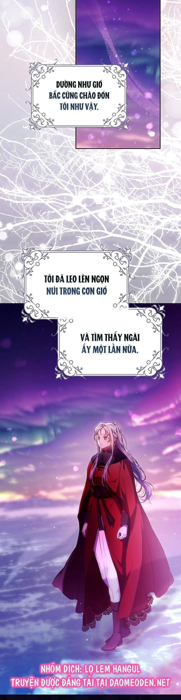 trở thành vợ của nam chính chapter 125 48