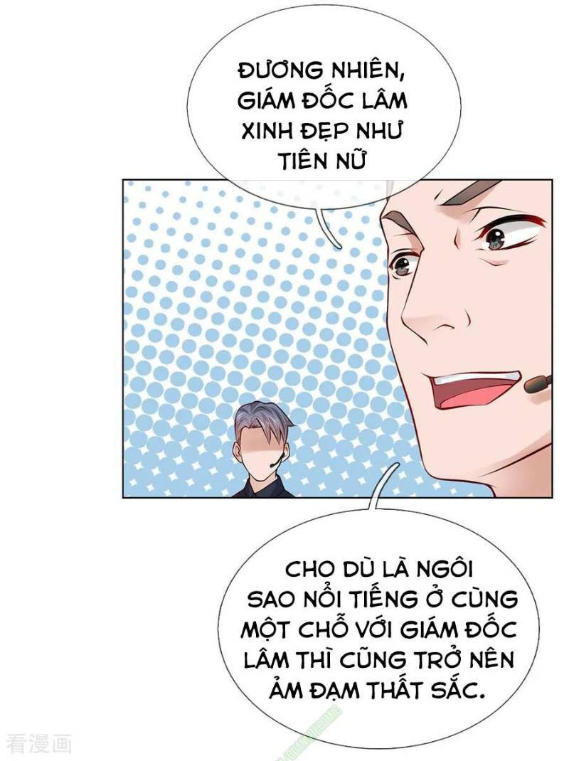 cực phẩm yêu nghiệt chapter 17 5