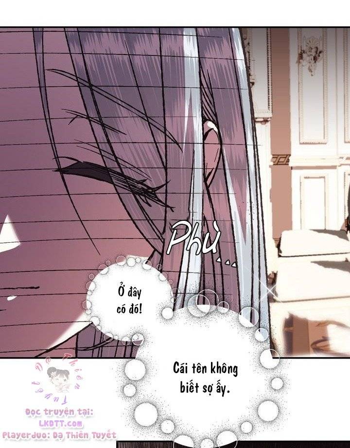 cha, con không muốn kết hôn đâu chapter 13 20