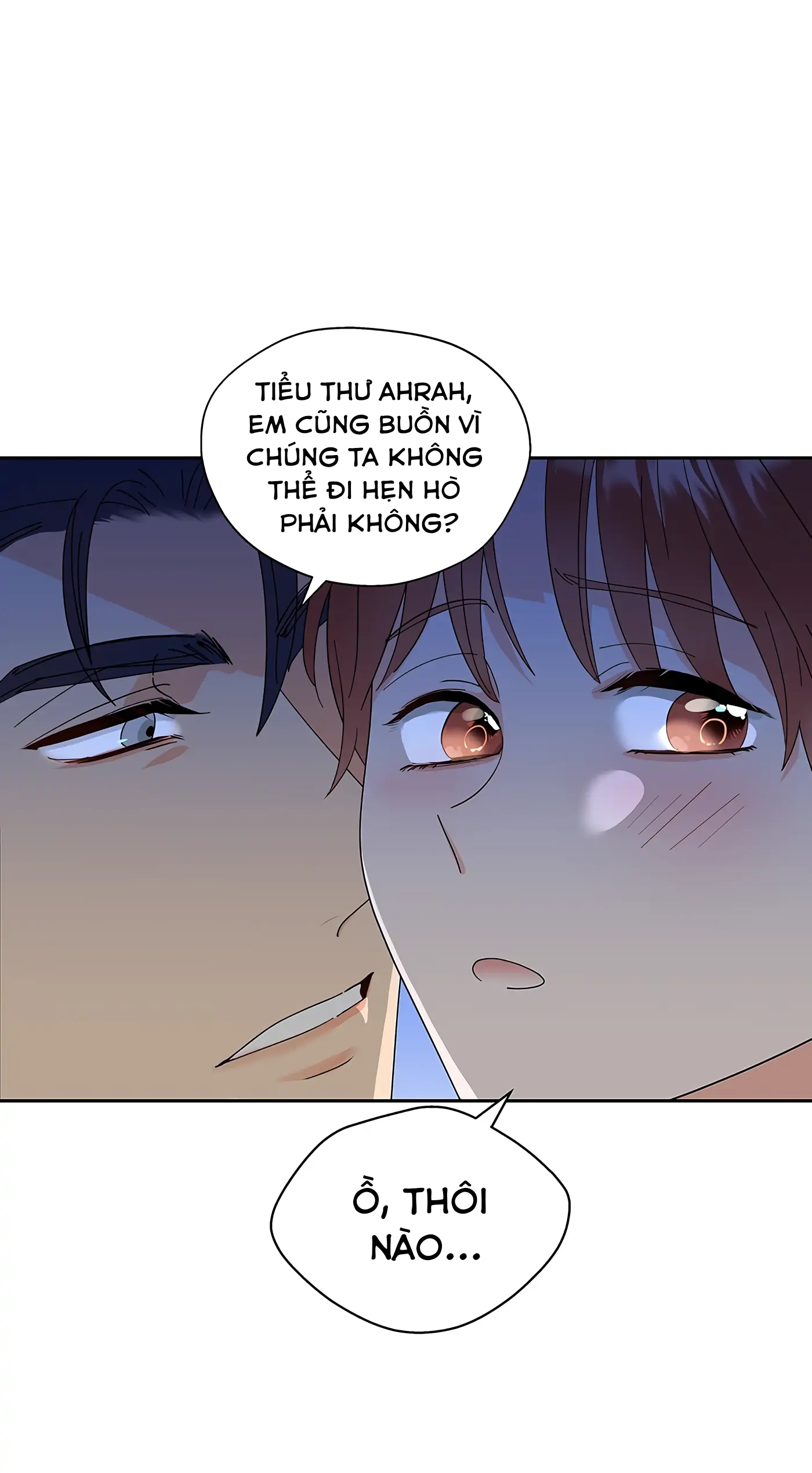 nam chính của tôi chapter 52 42