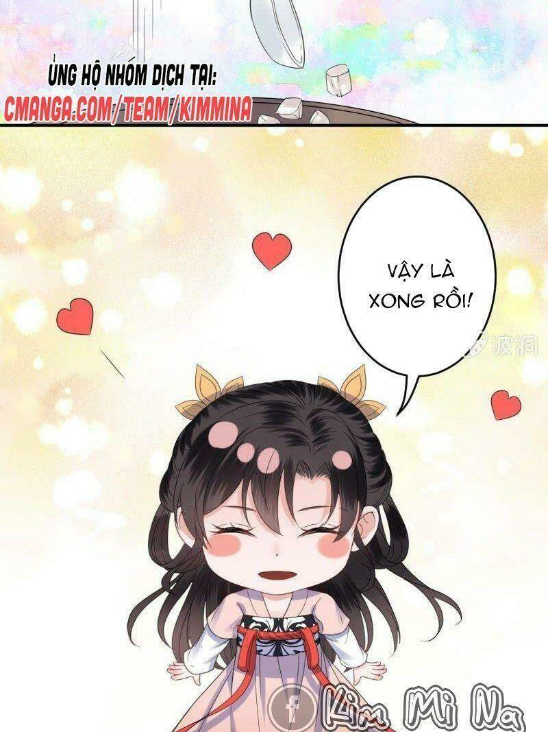 vương gia kiêu ngạo quá khó cua chapter 71 9