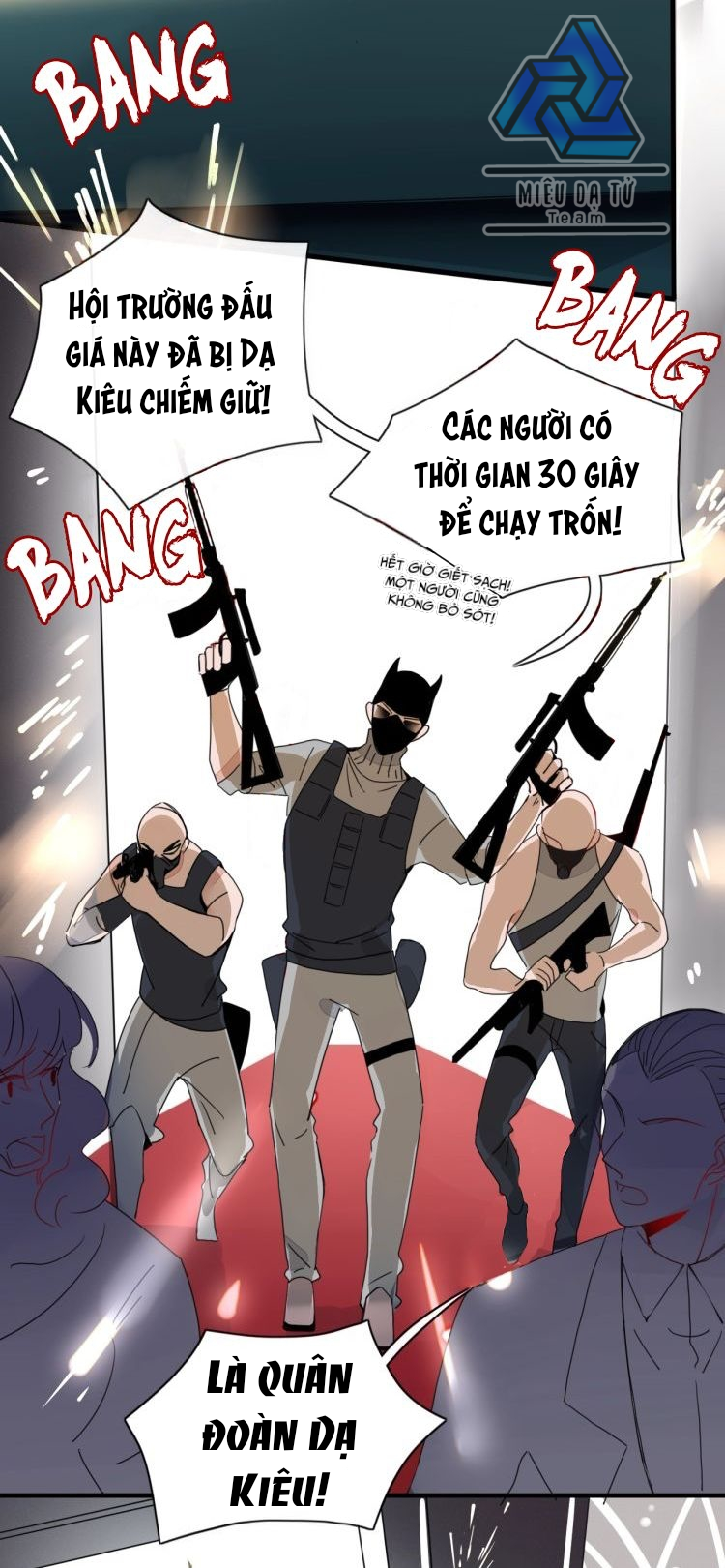 lão thịt tươi chapter 1 29