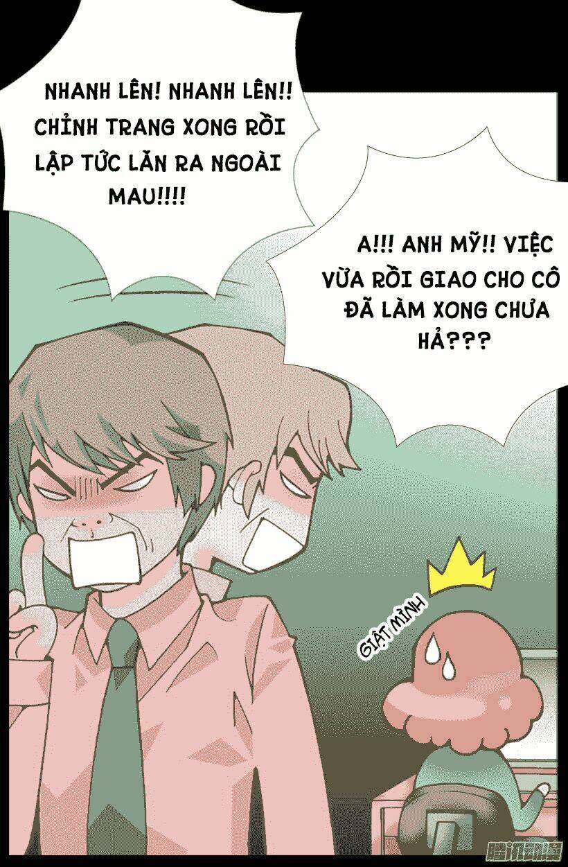 mùa hè năm đó, em chapter 1 18