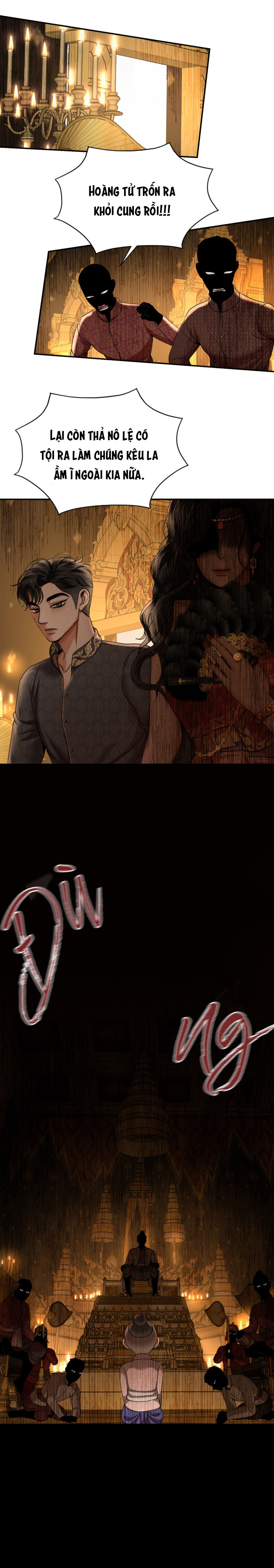 tôi là công tử đẹp nhất xiêm chapter 44 6