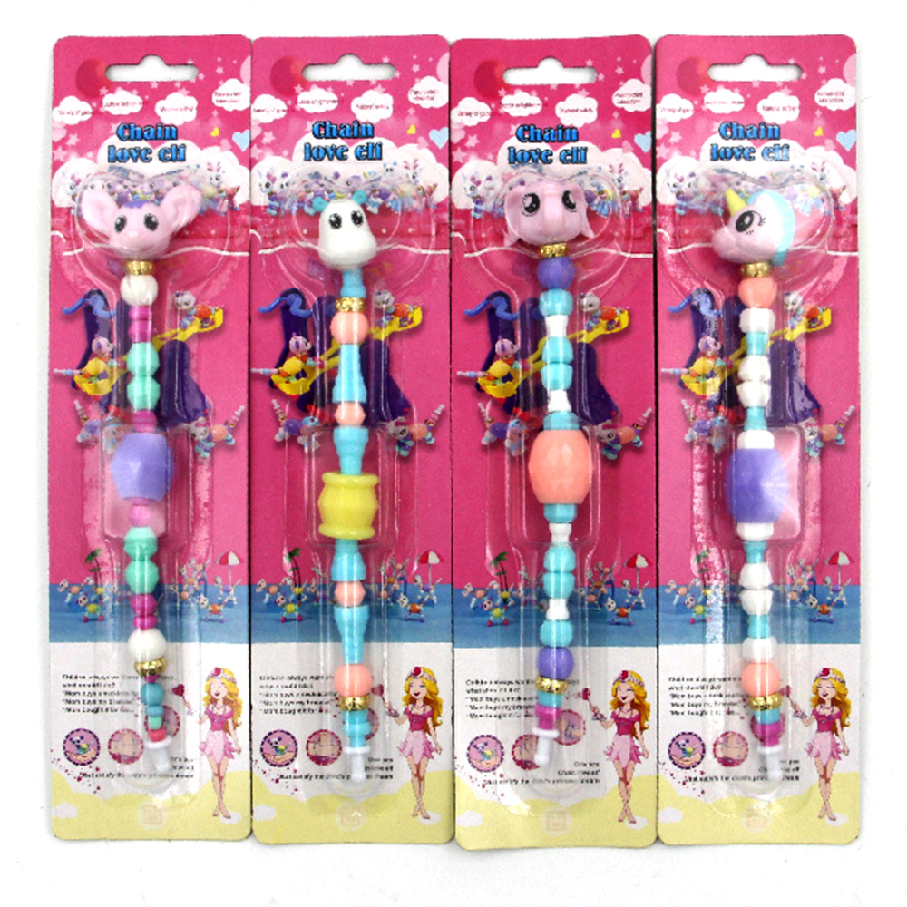 Vòng Tay Twisty Petz quà tặng dễ thương - Ngựa