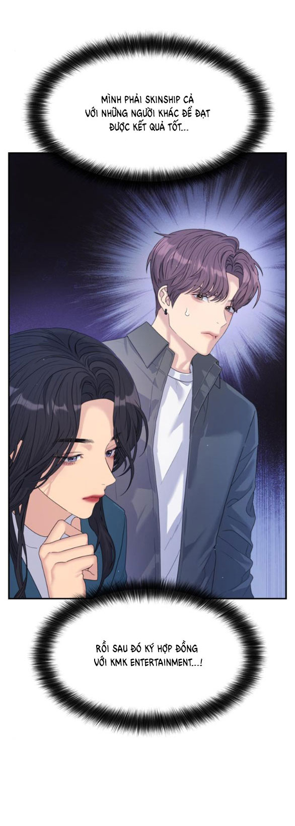 Couple Breaker chapter 49.1 11