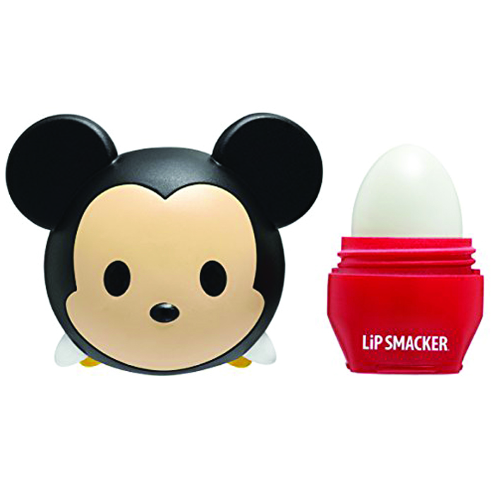 Lip Smacker - Son Disney Tsum Tsum Chuột Mickey - Lip Smacker Disney Tsum Tsum Balm – Mickey Marshmallow Pop