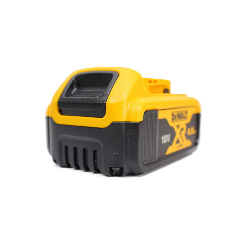 Pin li-ion cho máy khoan 18V-4.0Ah Dewalt DCB182-B1