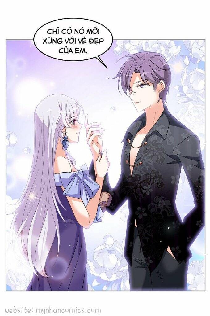 cô ấy đến rồi, xin nằm xuống! chapter 107 14