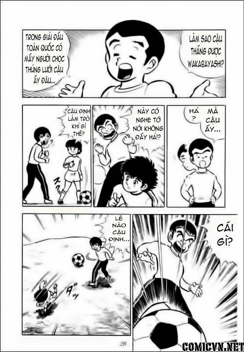 captain tsubasa chapter 1 23