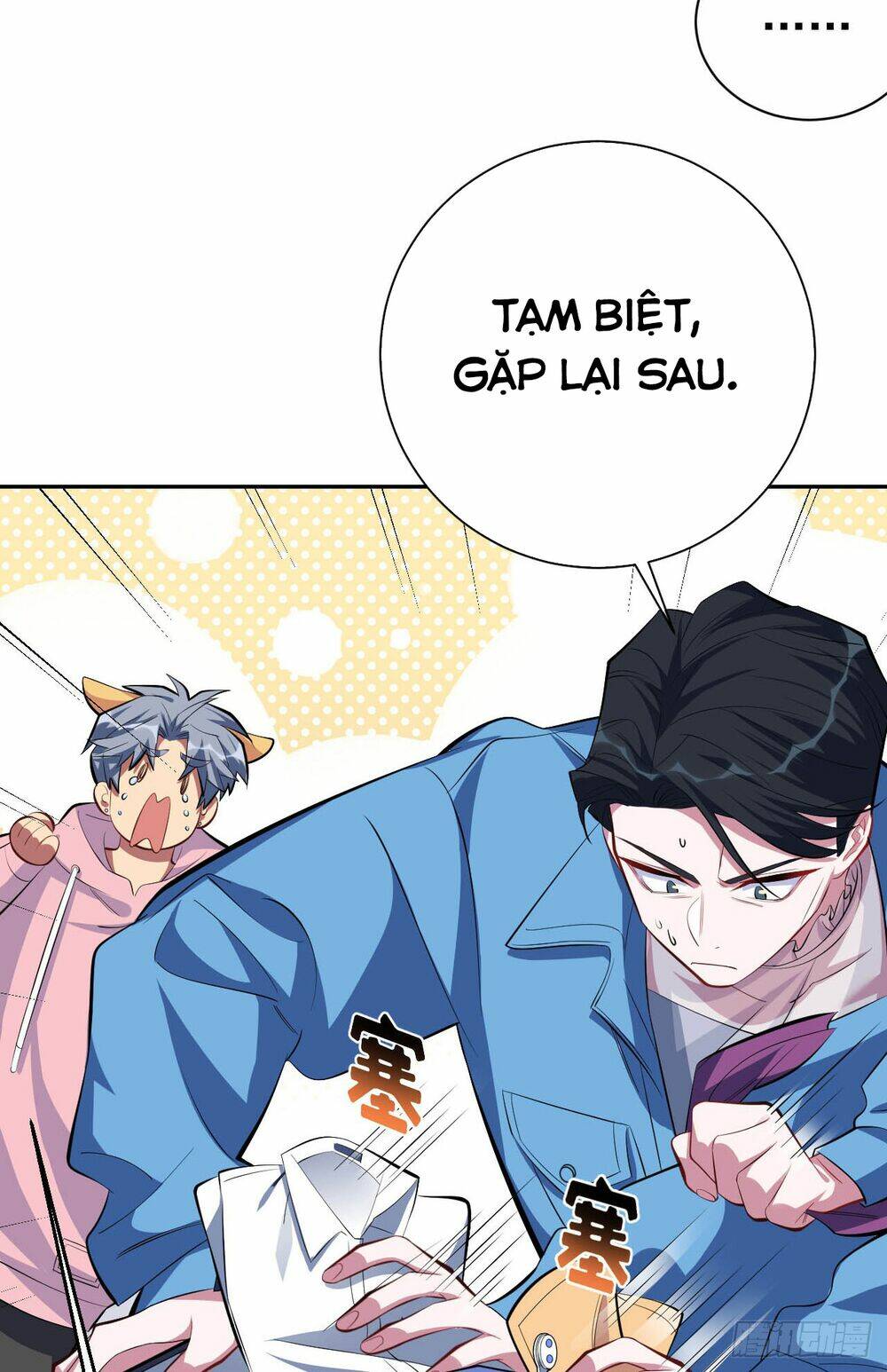 nhạc phụ đại nhân là lão bà chapter 26 10