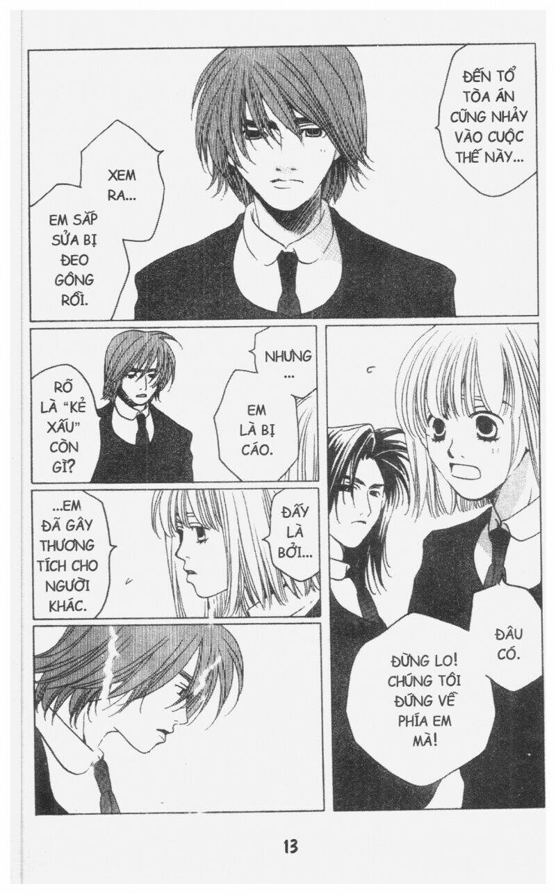 diamond head chapter 3 13